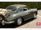 Thumbnail Photo 10 for 1964 Porsche 356